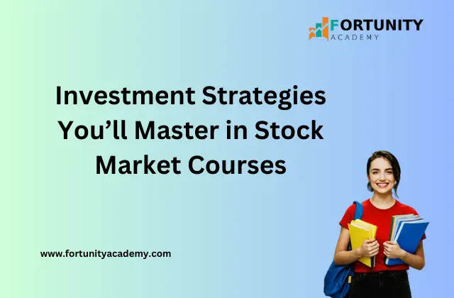 Master the Stock Market outlet with