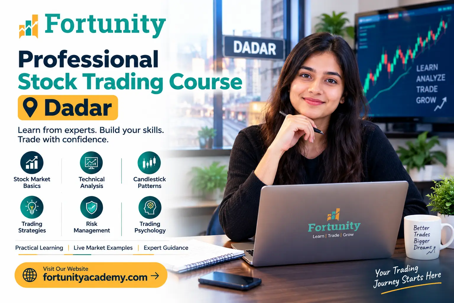 professional-stock-trading-course-in-Dadar